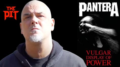 phil anselmo with long hair|Phil Anselmo 2022 Interview Part 4: 30 Years of Pantera’s.